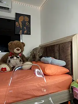 Shara dreams online show from 12/03/24, 11:02