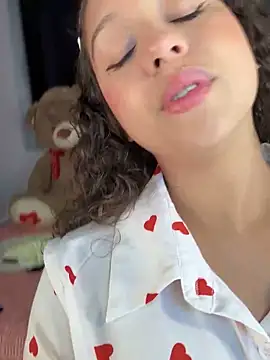 Shara dreams online show from 02/03/25, 11:15