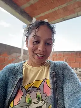 Snapshot of Shara_dreams chatting on 02/21/26, 06:31 Shara dreams online show from 02/21/26, 06:31