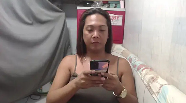 AsianNastyHOTCUM online show from 02/26/25, 10:36