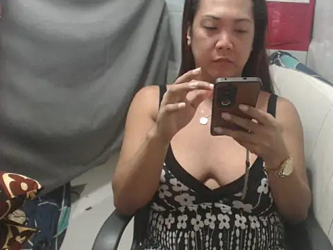 AsianNastyHOTCUM online show from 11/03/25, 09:10