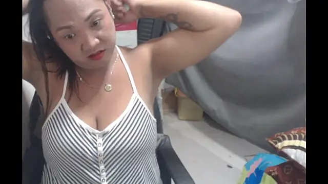 AsianNastyHOTCUM online show from 01/10/26, 08:27