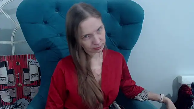 Snapshot of alexandra_zaryanova chatting on 02/24/25, 10:37 alexandra zaryanova online show from 02/24/25, 10:37