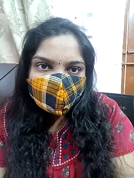 lovely-latha online show from 02/17/25, 09:46