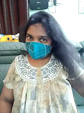 lovely-latha online show from 02/23/26, 05:10