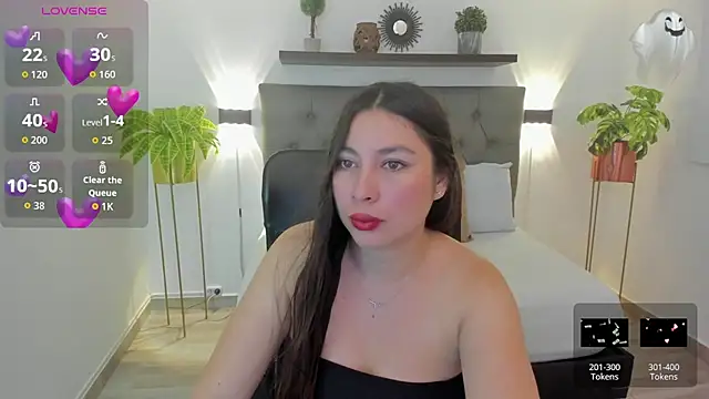 bella 99  online show from 03/11/26, 12:11