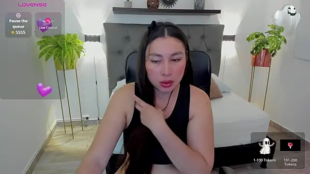 bella 99  online show from 03/12/26, 12:00