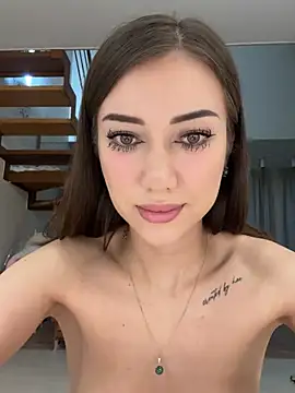 goodforKarina online show from 12/25/24, 03:40