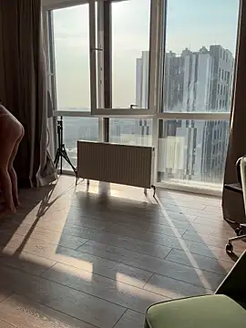 goodforKarina online show from 11/18/25, 05:45