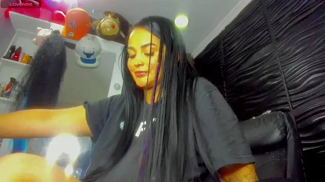 Pocahontas d online show from 01/17/26, 03:00