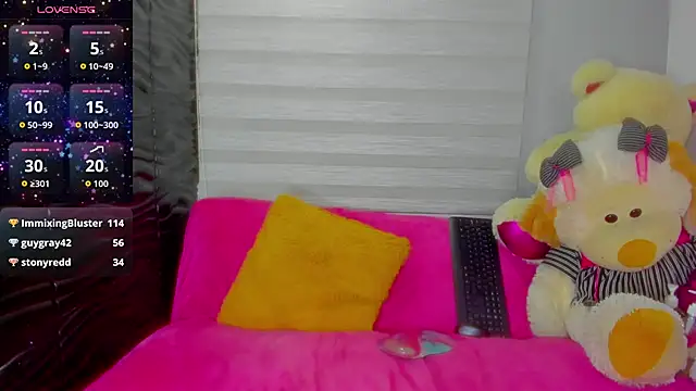 Pocahontas d online show from 02/21/26, 07:20