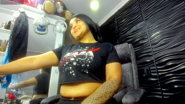 Pocahontas d online show from 04/23/26, 05:19