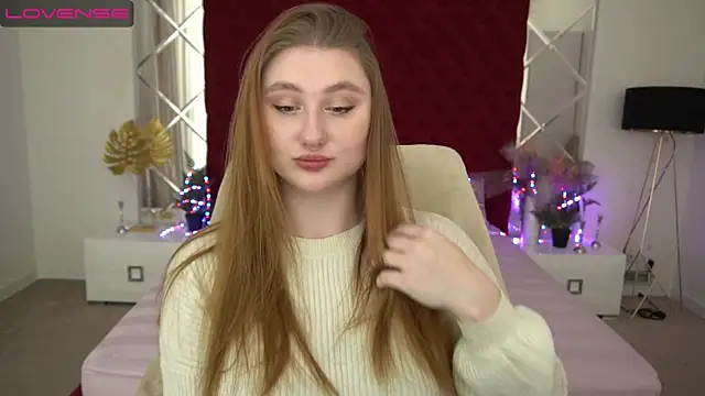 handsome D online show from 12/16/24, 07:32