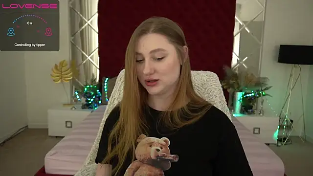 handsome D online show from 01/11/25, 12:33