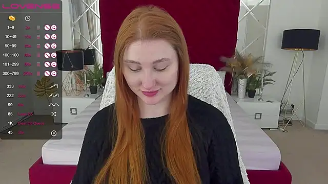 handsome D online show from 02/08/25, 05:18