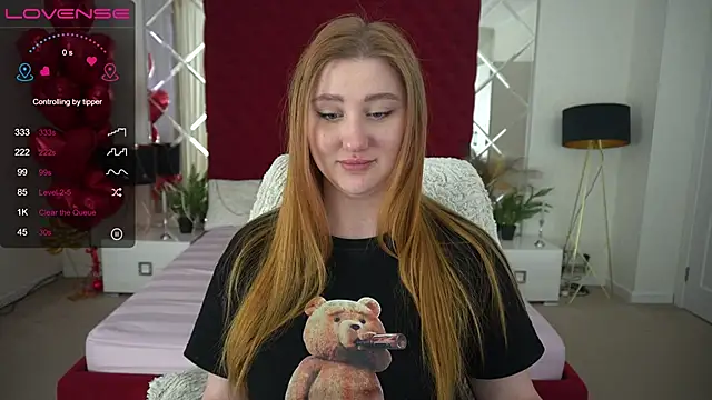 handsome D online show from 02/28/25, 05:15