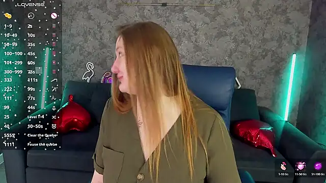 handsome D online show from 02/23/26, 07:06