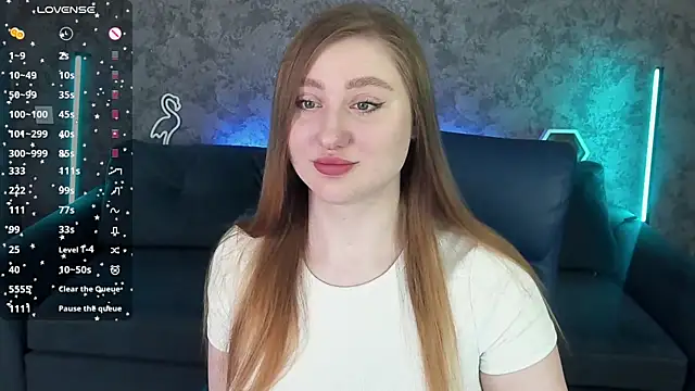 handsome D online show from 04/16/26, 05:41