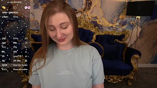 handsome D online show from 07/08/26, 05:45