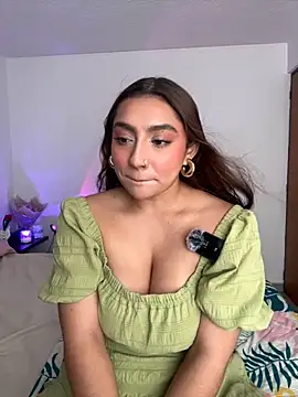 ashalisha online show from 11/12/25, 03:23