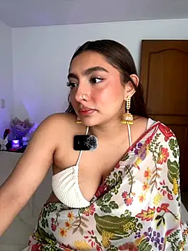 ashalisha online show from 11/14/25, 03:00