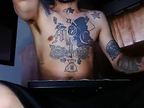 Christian Stiven1 online show from 01/07/25, 12:31