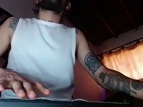 Christian Stiven1 online show from 01/10/25, 02:34