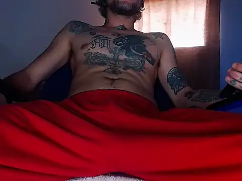 Christian Stiven1 online show from 02/20/25, 04:25