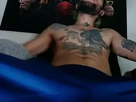 Christian Stiven1 online show from 03/13/25, 06:26