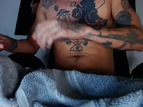 Christian Stiven1 online show from 03/14/25, 05:13