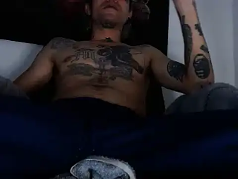 Christian Stiven1 online show from 03/16/25, 11:57