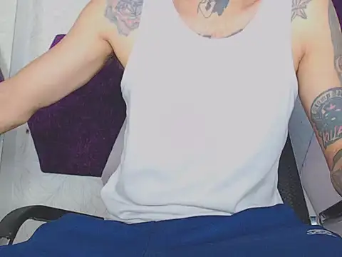 Christian Stiven1 online show from 09/11/25, 08:14