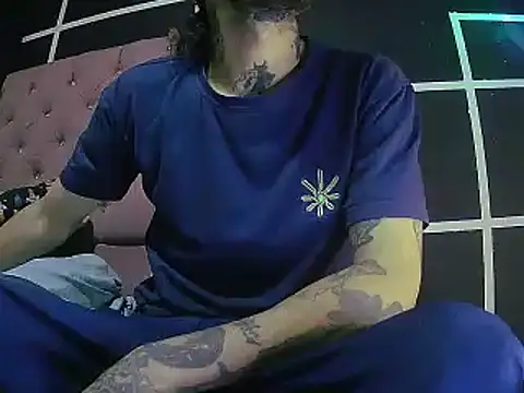 Christian Stiven1 online show from 10/05/25, 04:22