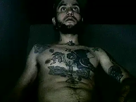 Christian Stiven1 online show from 02/06/26, 03:55