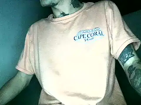 Christian Stiven1 online show from 04/08/26, 10:59