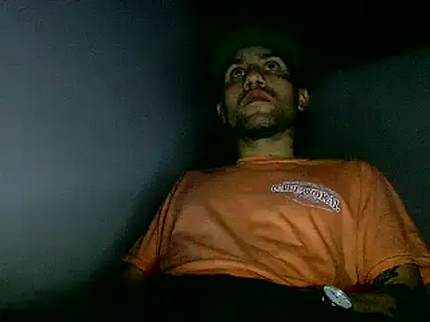 Christian Stiven1 online show from 04/11/26, 04:28