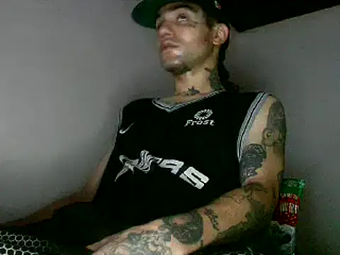 Christian Stiven1 online show from 04/14/26, 05:41