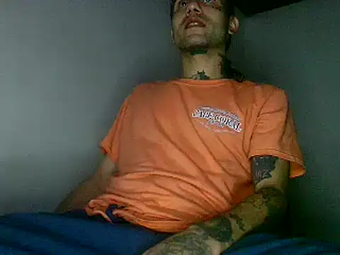 Christian Stiven1 online show from 04/15/26, 09:48