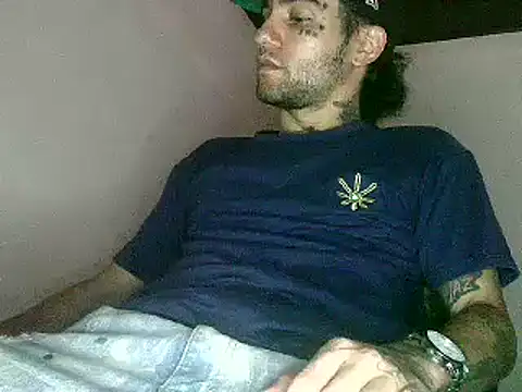 Christian Stiven1 online show from 04/22/26, 06:53