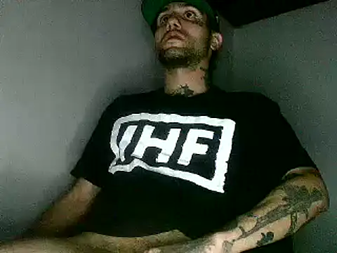 Christian Stiven1 online show from 04/23/26, 07:09