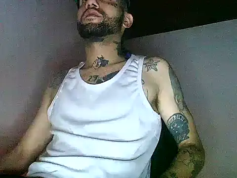 Christian Stiven1 online show from 05/15/26, 02:18