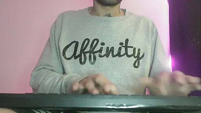 Christian Stiven1 online show from 06/11/26, 03:10