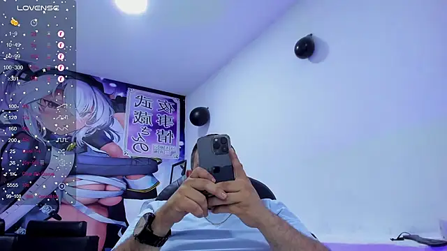 Snapshot of Beerbear_boy chatting on 02/06/25, 07:40 Beerbear boy online show from 02/06/25, 07:40