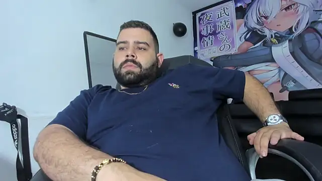 Snapshot of Beerbear_boy chatting on 03/04/25, 08:16 Beerbear boy online show from 03/04/25, 08:16