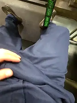 WhiteMeat069 online show from 12/19/24, 05:07