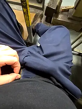 WhiteMeat069 online show from 12/22/24, 04:06