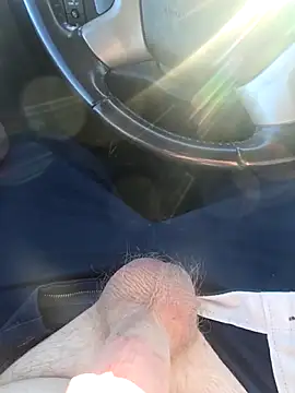 WhiteMeat069 online show from 11/16/25, 07:30