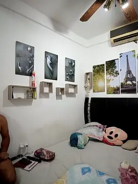 ashley69 brown online show from 02/20/26, 02:39