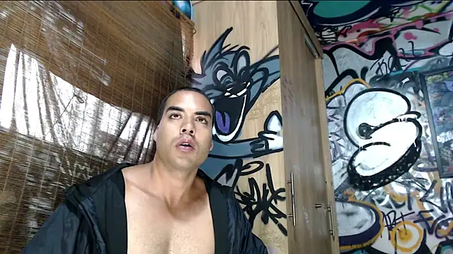 Justin Frank online show from 03/27/26, 02:06