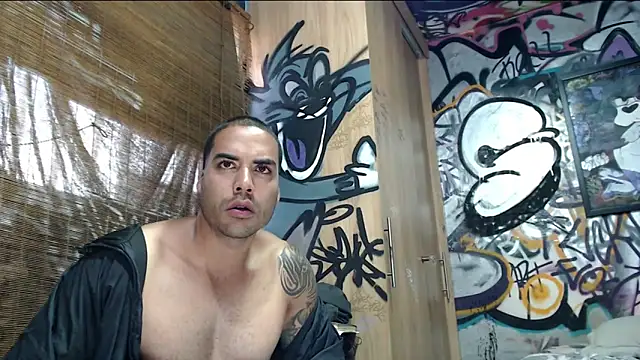 Justin Frank online show from 04/22/26, 03:57